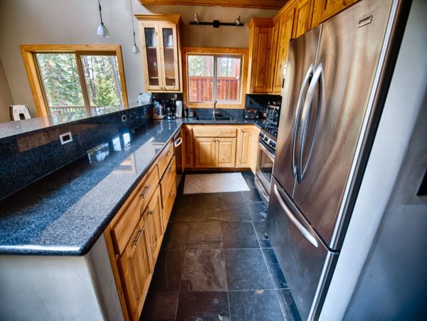 Lake Tahoe South Shore Home 998630
