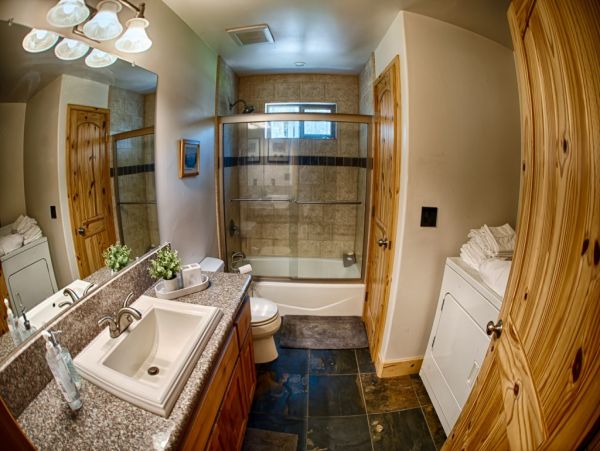 Lake Tahoe South Shore Home 998630