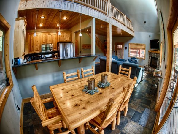 Lake Tahoe South Shore Home 998630