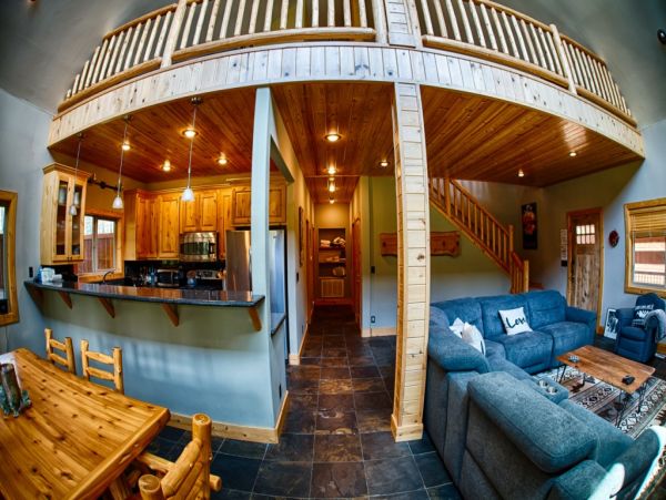 Lake Tahoe South Shore Home 998630