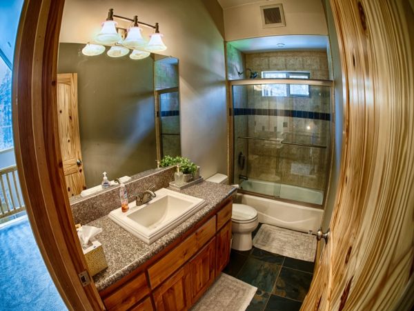 Lake Tahoe South Shore Home 998630