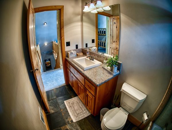 Lake Tahoe South Shore Home 998630