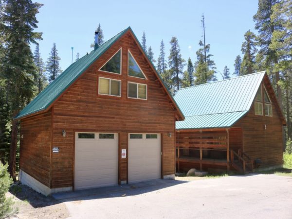 Lake Tahoe South Shore Home 998630