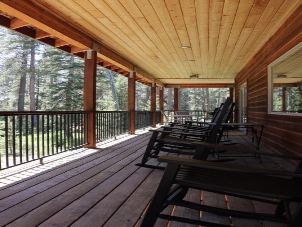 Lake Tahoe South Shore Home 998630