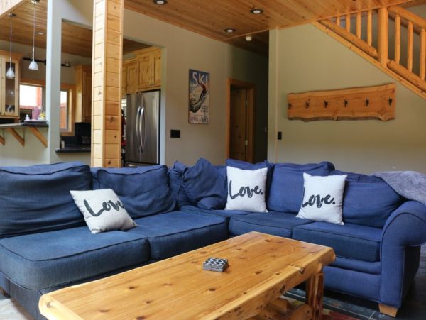 Lake Tahoe South Shore Home 998630