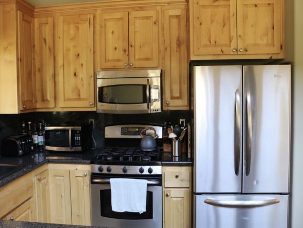 Lake Tahoe South Shore Home 998630