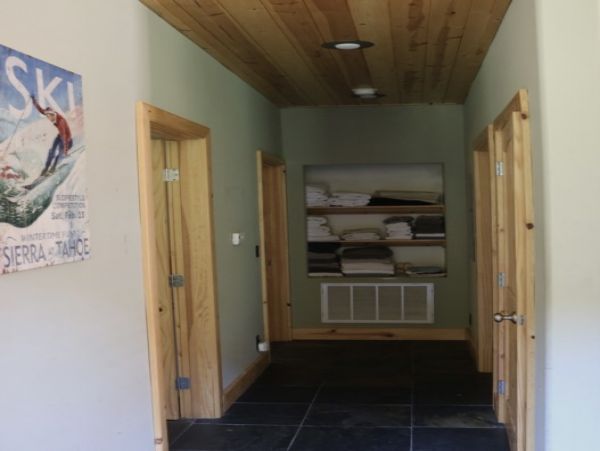 Lake Tahoe South Shore Home 998630