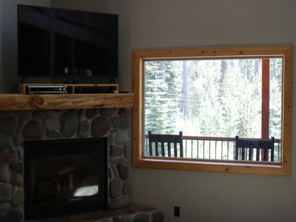 Lake Tahoe South Shore Home 998630
