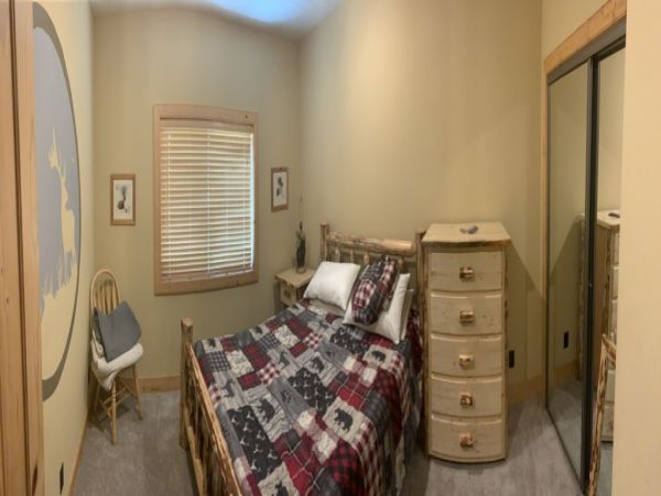 Lake Tahoe South Shore Home 998630