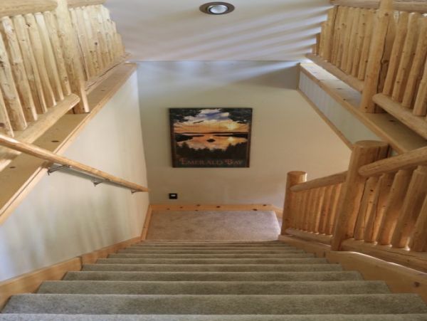 Lake Tahoe South Shore Home 998630
