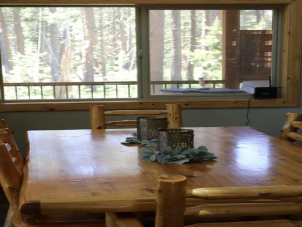 Lake Tahoe South Shore Home 998630