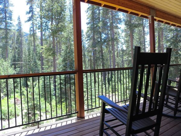 Lake Tahoe South Shore Home 998630