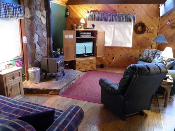 Lake Tahoe South Shore Home 998631