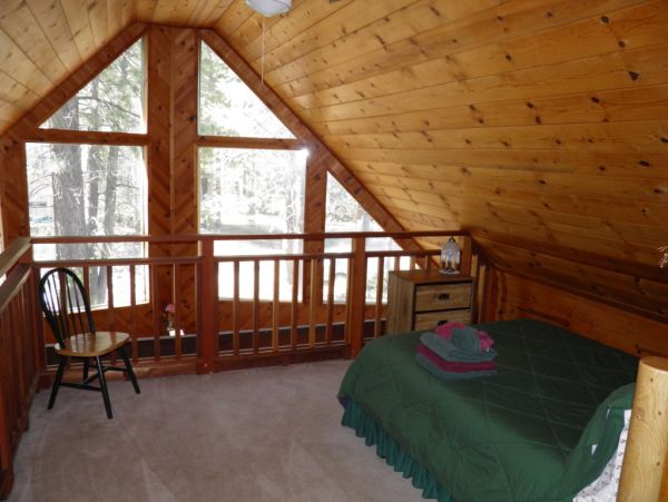 Lake Tahoe South Shore Home 998631