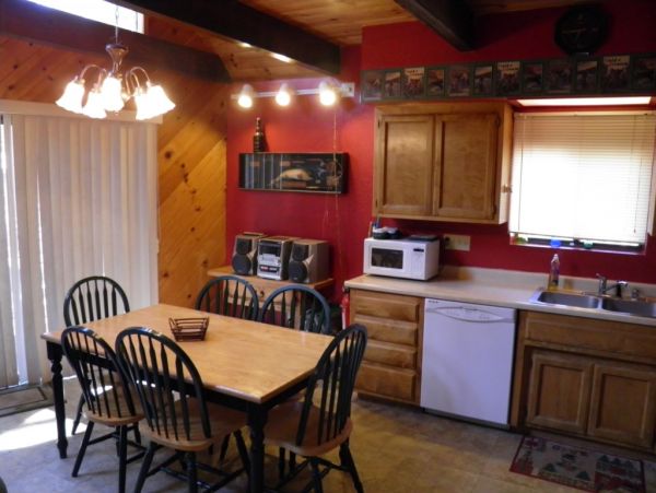 Lake Tahoe South Shore Home 998631