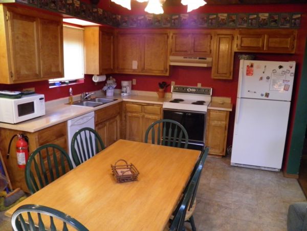 Lake Tahoe South Shore Home 998631