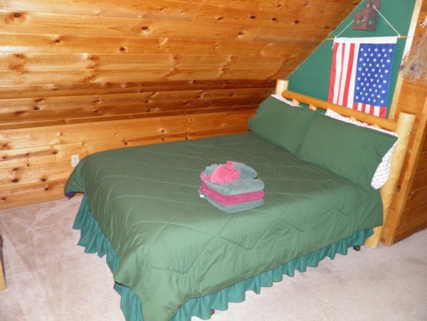 Lake Tahoe South Shore Home 998631