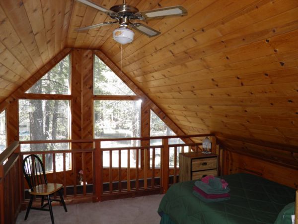 Lake Tahoe South Shore Home 998631