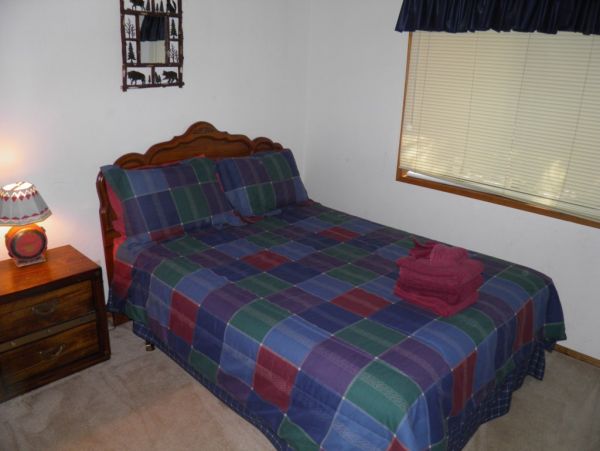Lake Tahoe South Shore Home 998631