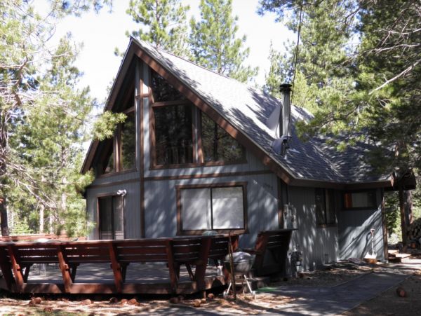 Lake Tahoe South Shore Home 998631