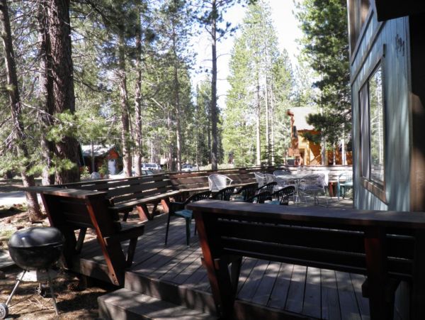 Lake Tahoe South Shore Home 998631