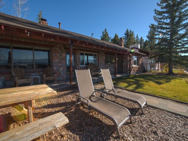 Lake Tahoe South Shore Home 998632