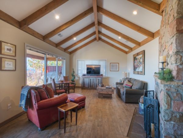 Lake Tahoe South Shore Home 998632