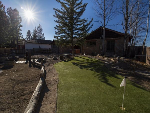 Lake Tahoe South Shore Home 998632