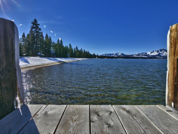 Lake Tahoe South Shore Home 998632