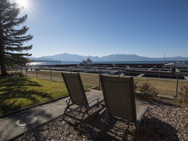 Lake Tahoe South Shore Home 998632