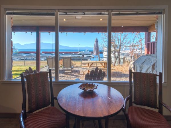 Lake Tahoe South Shore Home 998632