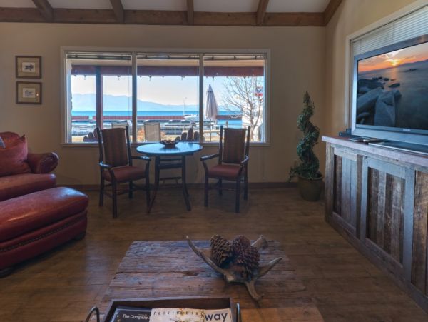 Lake Tahoe South Shore Home 998632