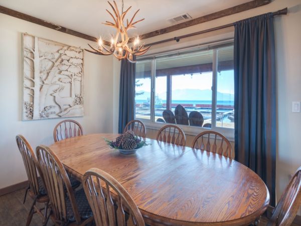Lake Tahoe South Shore Home 998632