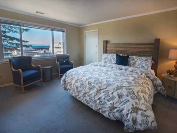 Lake Tahoe South Shore Home 998632