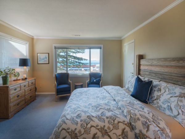 Lake Tahoe South Shore Home 998632