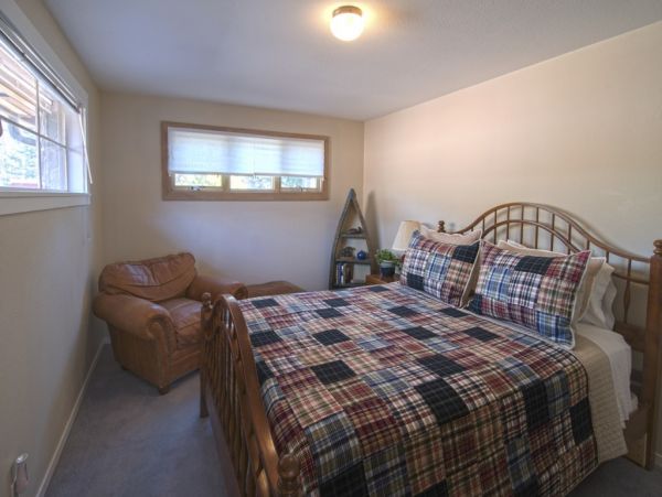 Lake Tahoe South Shore Home 998632