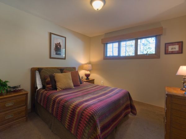 Lake Tahoe South Shore Home 998632
