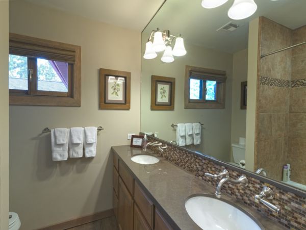 Lake Tahoe South Shore Home 998632