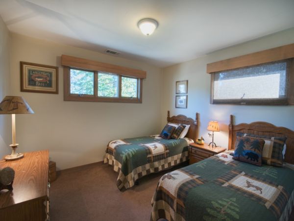 Lake Tahoe South Shore Home 998632