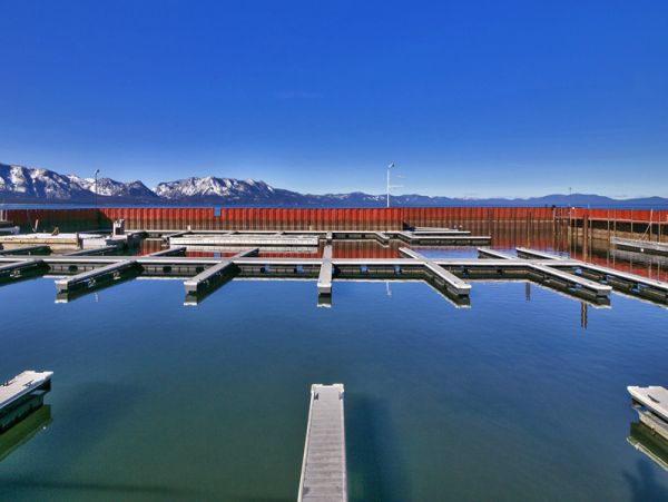Lake Tahoe South Shore Home 998632
