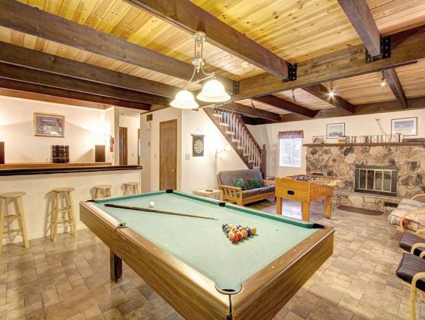 Lake Tahoe South Shore Home 998633