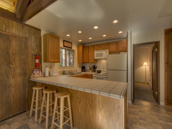 Lake Tahoe South Shore Home 998633