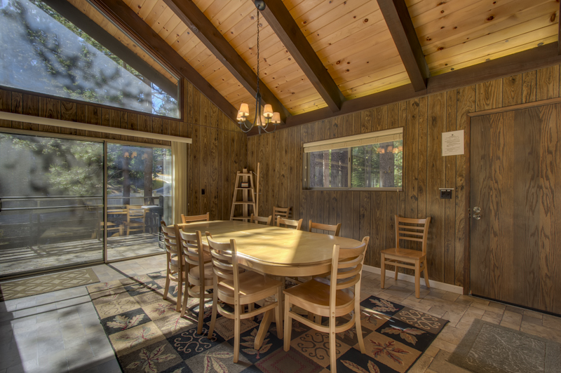 Lake Tahoe South Shore Home 998633
