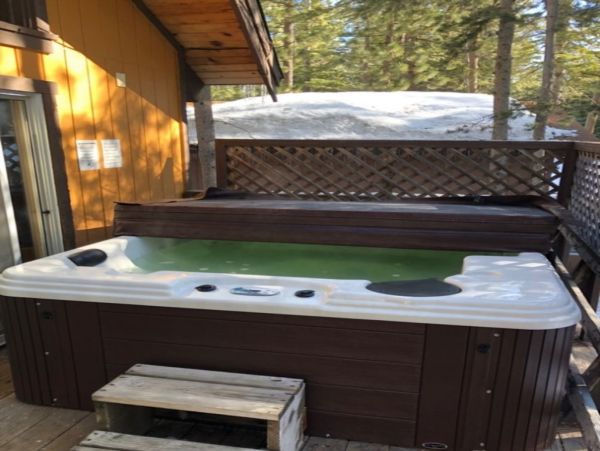 Lake Tahoe South Shore Home 998633