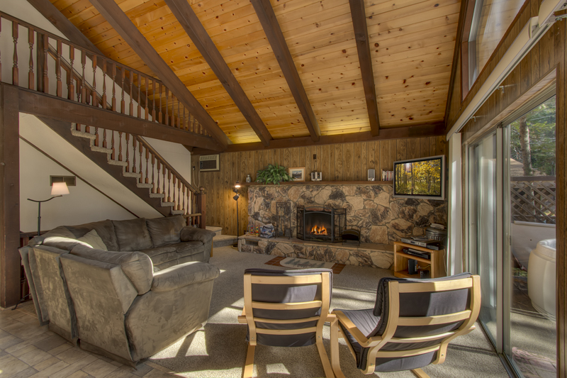 Lake Tahoe South Shore Home 998633
