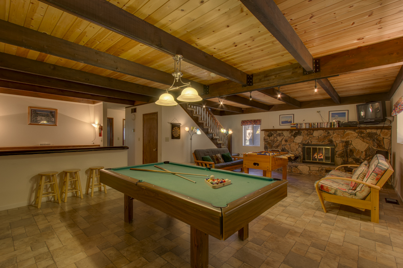 Lake Tahoe South Shore Home 998633