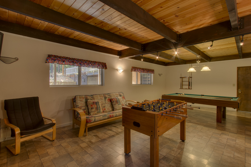 Lake Tahoe South Shore Home 998633