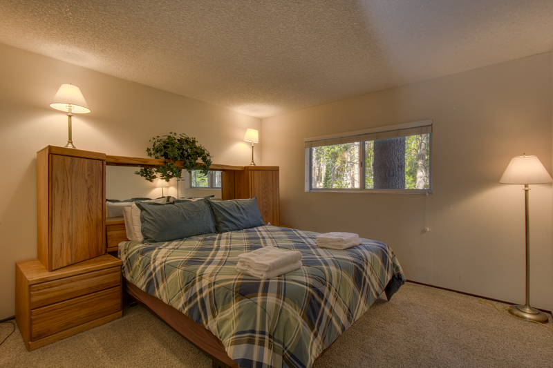 Lake Tahoe South Shore Home 998633