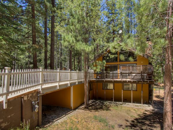Lake Tahoe South Shore Home 998633