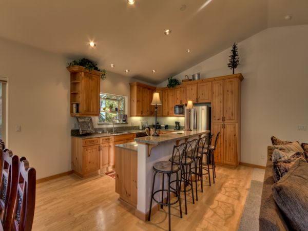 Lake Tahoe South Shore Home 998634